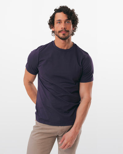 The Sustainable CornFibe™ T-shirt