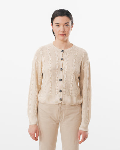 The SeaFibe™ Women's Cardigan
