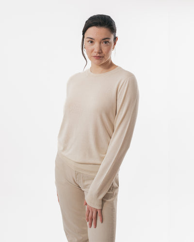 The SeaFibe™ Women's Crewneck