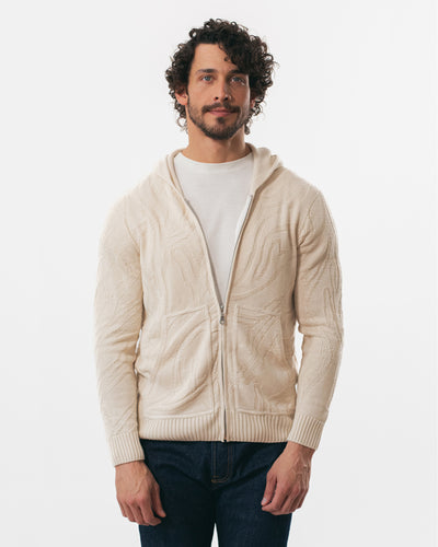 The SeaFibe™ Men's Hoodie