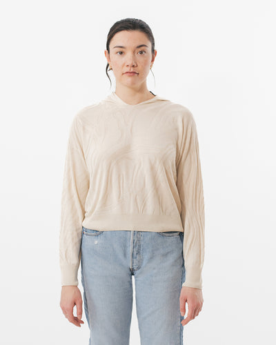 The SeaFibe™ Women's Hoodie