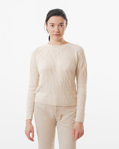 The SeaFibe™ Women's Cable