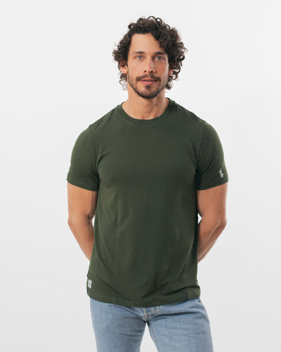 The Sustainable SeaFibe™ T-shirt