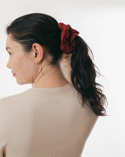 The SeaFibe™ Scrunchie