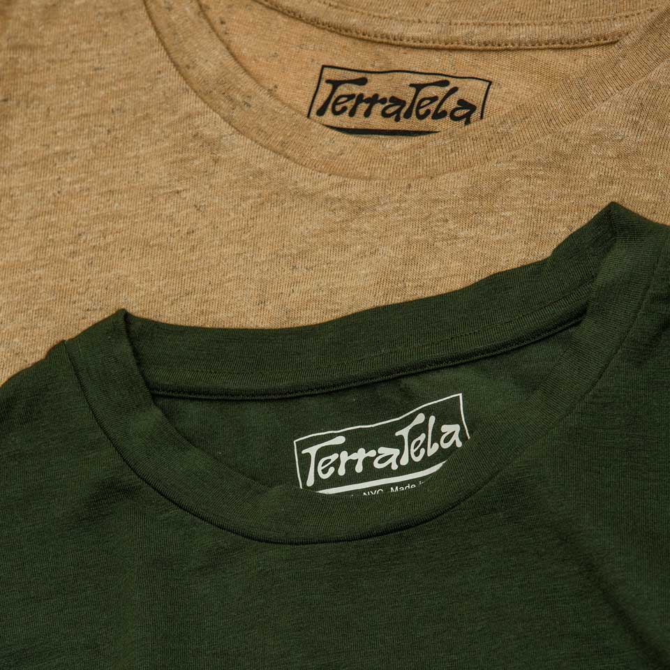 Terratela T-Shirts