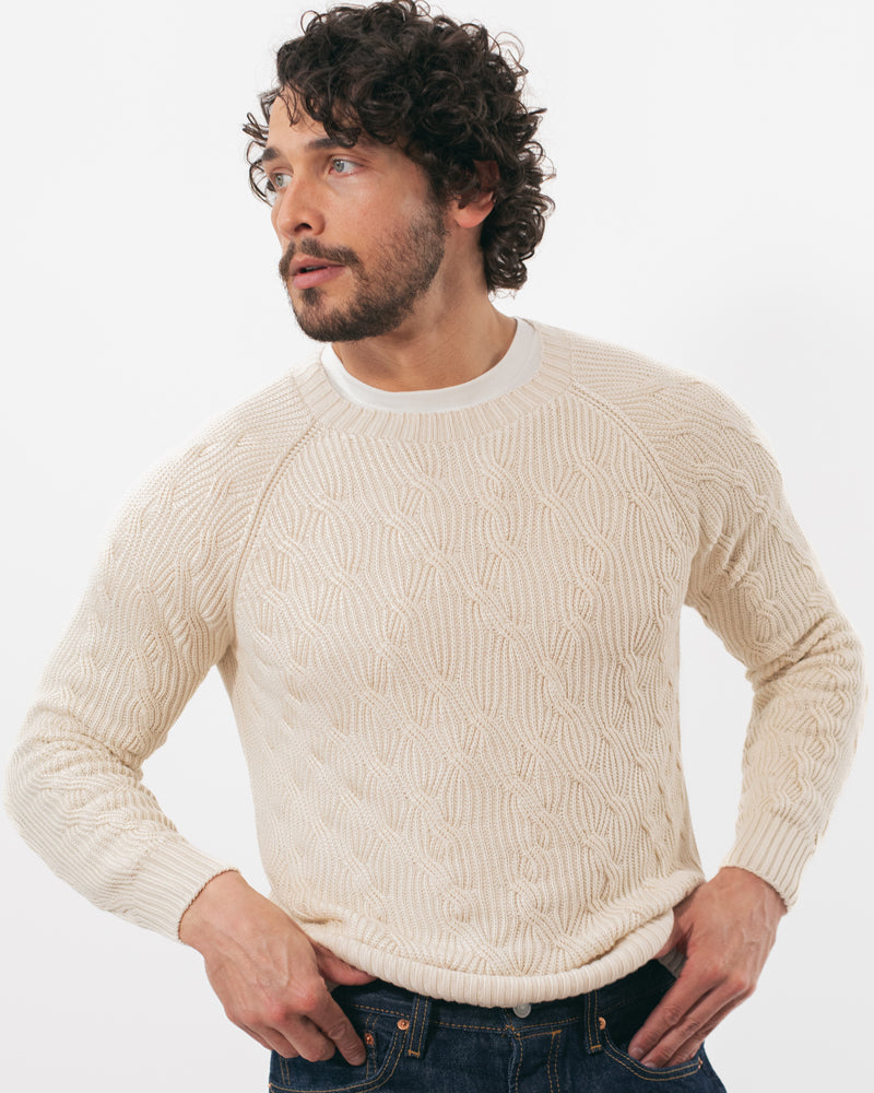 Our Men's Sweaters Collection