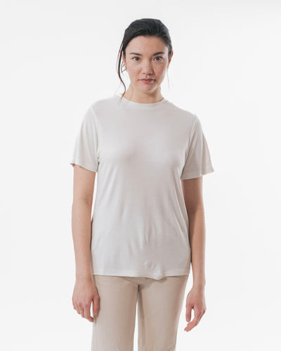 The Sustainable MilkFibe™ T-Shirt