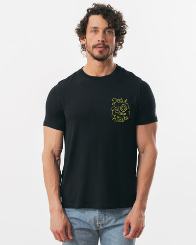 The Post Haste SeaFibe™ T-shirt