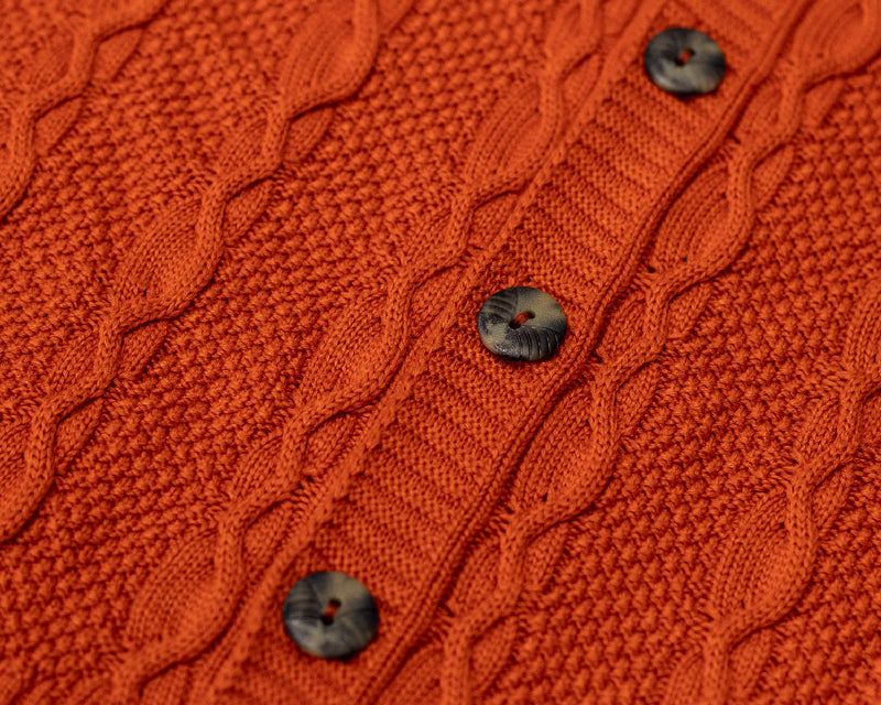 SeaFibe™ Women's Cardigan