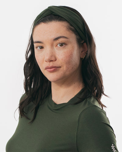 The SeaFibe™ Headband